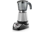 De Longhi Alicia Emkm 4 Caffettiera Per Moca Elettrico Semi Automatica