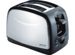 Sencor Sts 2651 Tostapane 2 Fette Nero Acciaio Inossidabile