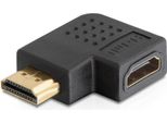 Techly IADAP-HDMI-270 Techly Hdmi Adapter Stecker/Buchse 270°