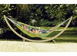 Telaio Per Amaca Amazonas Troja 437 X 160 X 145 Cm; Naturale, AZ-4045500