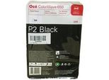 Oce 1060125752 Cartuccia Toner 1 Pz Originale Nero