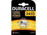 Duracell DL2430 Batteria Per Uso Domestico Batteria Monouso Litio