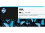 Hp 765 775 Ml Matte Black Designjet Ink Cartridge Cartuccia D'inchiostro 1 Pz Originale