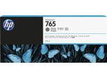 Hp 765 775 Ml Dark Gray Designjet Ink Cartridge Cartuccia D'inchiostro 1 Pz Originale