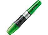 Stabilo Luminator Evidenziatore 1 Pz Punta Smussata Verde