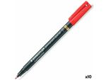 Staedtler Lumocolor Special Marcatore Permanente