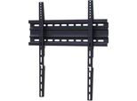 Itb OM06165 Supporto Tv A Parete 132,1 Cm (52") Nero"