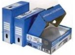 Favorit 100460059 Scatola Per La Conservazione Di Documenti Polipropilene (Pp)