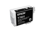 Epson Ink čEr Ultrachrome Hd "Kosatka"" - Photo Black - T7601 (25,9 Ml)"