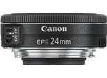 Canon Obiettivo EF-S 24Mm F/2.8 Stm