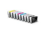 Epson Ink čEr Ultrachrome Hd "Kosatka"" - Light Black - T7607 (25,9 Ml)"