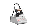 Lelit PS21 Ferro Da Stiro Con Caldaia 1000 W 1,4 Litri Acciaio Nero