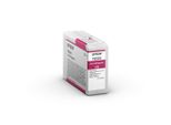 Epson T850300 Cartuccia D'inchiostro 1 Pz Originale Magenta Vivido
