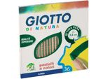 Giotto Di Natura