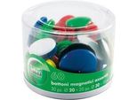 Lebez 2777 Bacheca Magnetiche E Accessori Multicolore