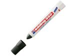 Edding 950 Pasta Pasta Tonda 10Mm Nero | 10 Pezzi