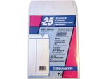 Blasetti 0537 Busta Bianco 25 Pz