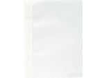 Exacompta 449202B Cartella Polipropilene (Pp) Bianco A4