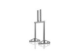 Playseat Pls R Ac 00088 Supporto Per Monitor Tv Stand Pro Grigio