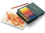 Faber Castell Faber-Castell 110038 Graphite Pencil 36 Pc(S)