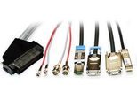 Lenovo 5M OM3 Lc Cavo Infiniband E In Fibra Ottica