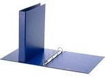 Favorit 400051116 Raccoglitore Ad Anelli A4 Blu