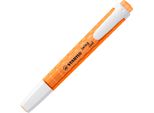 Stabilo Swing Cool Pastel Evidenziatore 1 Pz Punta Smussata Arancione