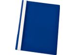 Esselte 28315 Scatola Per La Conservazione Di Documenti Blu