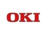 Oki Toner Es3640A3/Es3640Pro Yellow Cartuccia Toner Originale Giallo