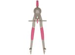 Koh-I-Noor HD8602 Divisore Rosa 1 Pz