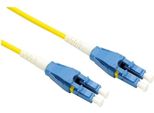 Roline 21.15.8789 Cavo Infiniband E In Fibra Ottica 10 M Lc Giallo