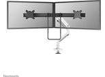 Neomounts Tis 17"-27"" 2TFT 2Giunti Bianco Max.8Kg"