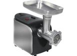 Rgv Trita Express Tritacarne 500 W Nero Acciaio Inossidabile