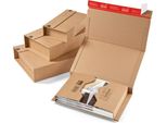 Colompac CP020.01 Pacco Scatola Da Imballaggio Marrone 20 Pz