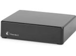Pro Ject Phono Box E Preamplificatore Nero