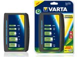 Varta 57648101401 Caricabatterie Universale Varta Easy