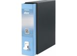 Esselte DOX1 Raccoglitore Ad Anelli A4 Blu