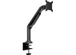Multibrackets 9369 Supporto Da Tavolo Per Tv A Schermo Piatto 81,3 Cm (32") Nero Scrivania"