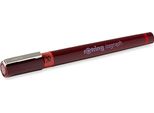 Rotring Tuschefller Isograph 0,10 Mm, Schwarz