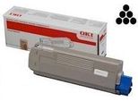 Oki Nero - Originale - Cartuccia Toner - Per Es 7470Dfn