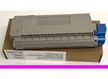 Oki Magenta - Originale - Cartuccia Toner - Per Es 7470Dfn