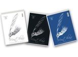 Pigna 02291215M Quaderno Per Scrivere A4 Multicolore