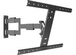 Multibrackets 6184 Supporto Tv A Parete 139,7 Cm (55") Nero"