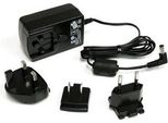 Startech.Com IM12D1500P Adattatore E Invertitore Interno Nero