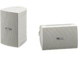 Yamaha NSAW194WH Altoparlante Cablato Potenza In Uscita 60 W 2 Vie Bianco
