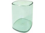 Arda Pen Holder Portapenne Plastica Verde