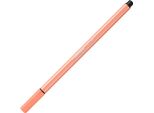 Stabilo Pen 68 Marcatore Rosa 1 Pz