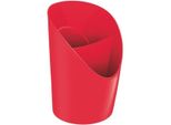 Esselte Vivida Portapenne Rosso