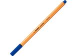 Stabilo Point 88 Penna Tecnica Blu 1 Pz