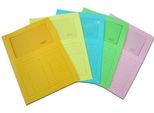 Blasetti Sintex Carta Rosa A4
